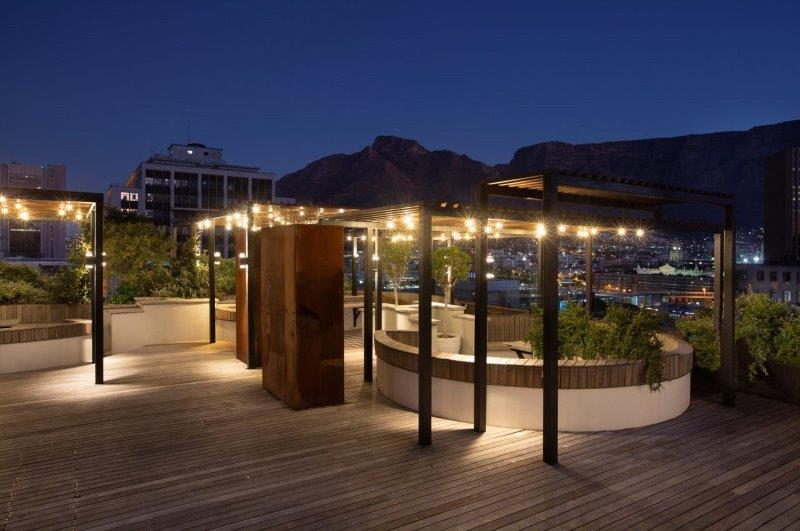 1 Bedroom Property for Sale in Cape Town City Centre Western Cape